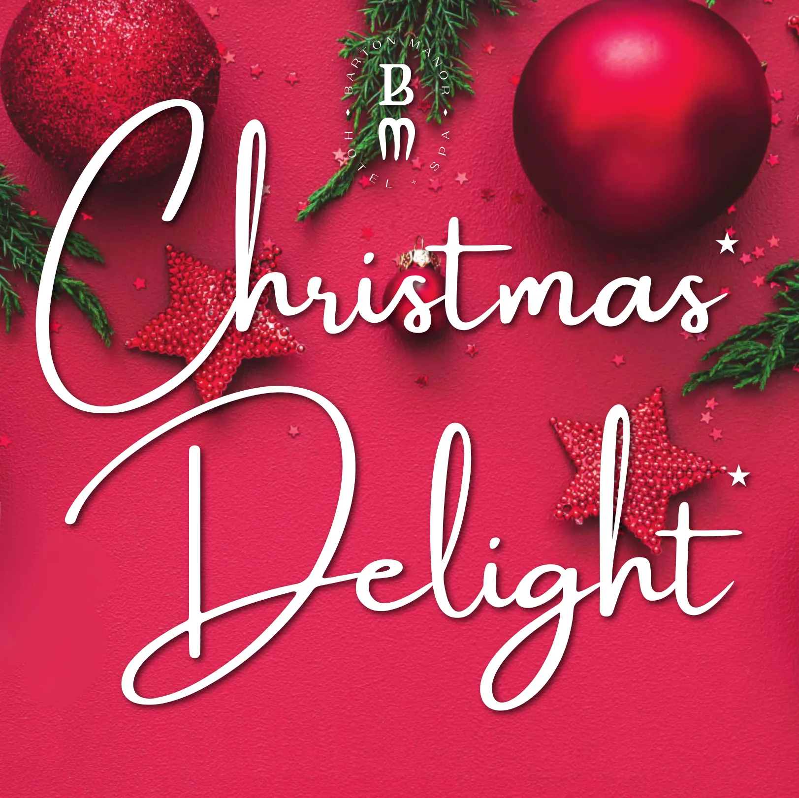 Christmas Delight