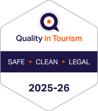 Quality in Tourism